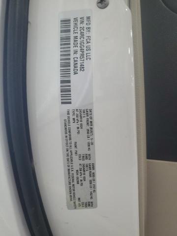 Photo 14 from auction – 2023 CHRYSLER PACIFICA L with VIN 2C4RC1GG4PR571482