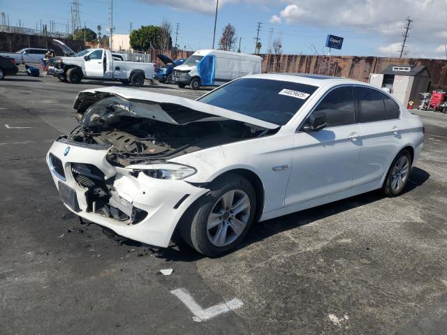 Photo 1 from auction – 2013 BMW 528 I with VIN WBAXG5C57DDY35412