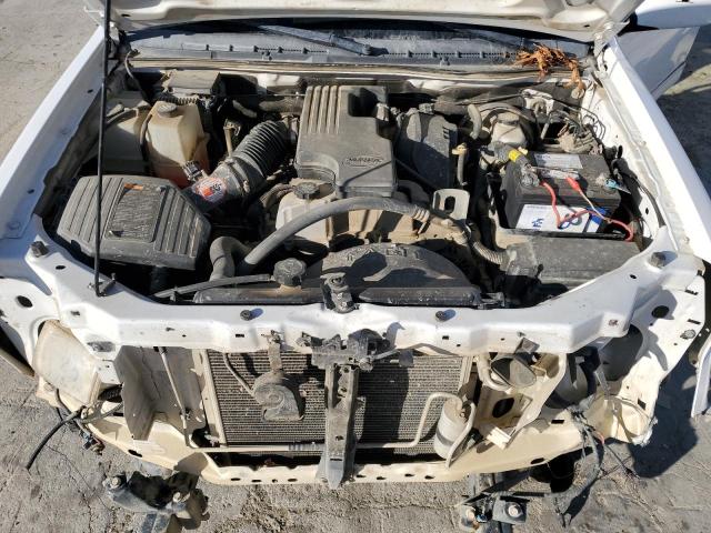 Photo 11 from auction – 2011 GMC CANYON SLE with VIN 1GTD5MF93B8109587