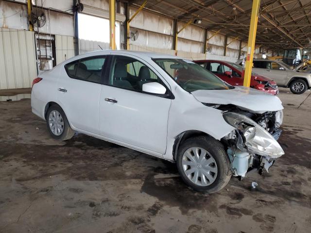 Photo 4 from auction – 2018 NISSAN VERSA S with VIN 3N1CN7AP2JK408323