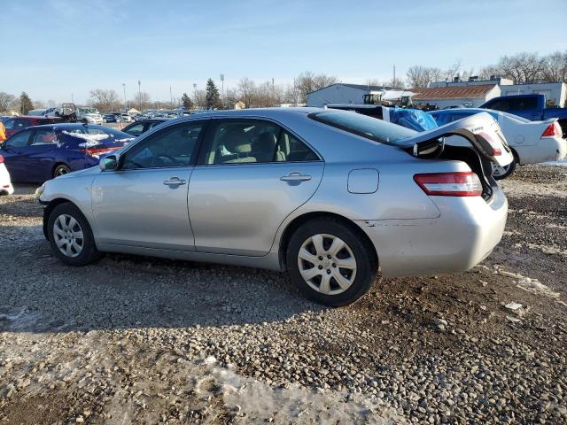 Фото 2 с аукциона – 2011 TOYOTA CAMRY BASE с VIN 4T4BF3EK6BR218542