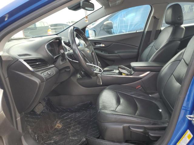 Photo 7 from auction – 2017 CHEVROLET VOLT PREMI with VIN 1G1RB6S55HU107040
