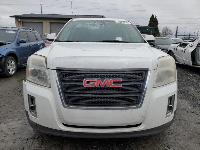 Photo 5 from auction – 2014 GMC TERRAIN SL with VIN 2GKALMEK4E6375244