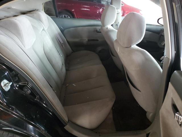 Photo 10 from auction – 2005 NISSAN ALTIMA S with VIN 1N4AL11D95C384326