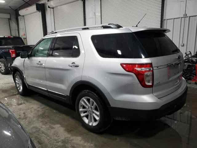 Foto 2 de la subasta – 2012 FORD EXPLORER X con VIN 1FMHK7D85CGA60515