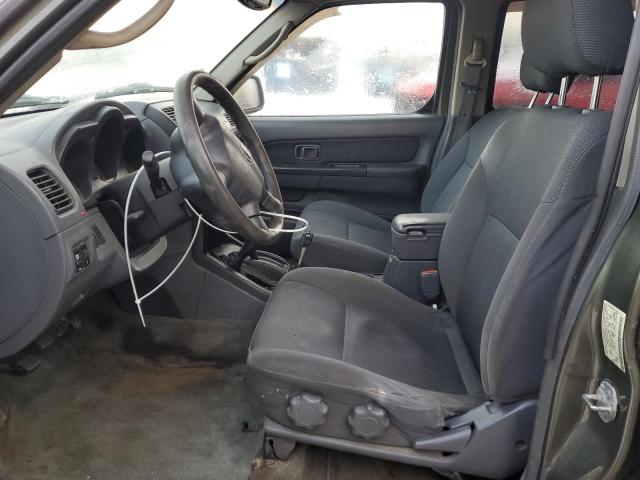 Photo 7 from auction – 2003 NISSAN FRONTIER C with VIN 1N6MD27Y13C411257