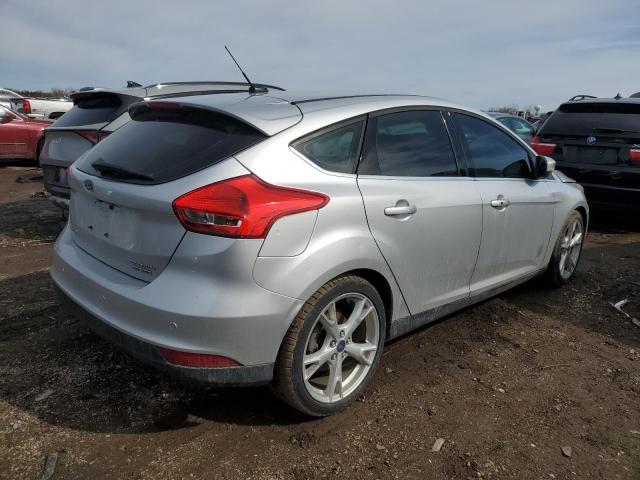 Photo 3 from auction – 2016 FORD FOCUS TITA with VIN 1FADP3N2XGL258078