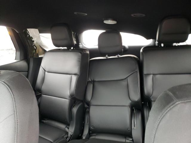 Photo 10 from auction – 2023 FORD EXPLORER P with VIN 1FM5K8AB7PGB38310