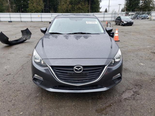 Photo 5 from auction – 2014 MAZDA 3 TOURING with VIN JM1BM1V7XE1109298
