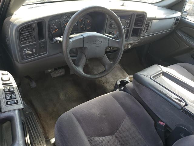 Photo 8 from auction – 2006 CHEVROLET SILVERADO with VIN 2GCEC13V061318207
