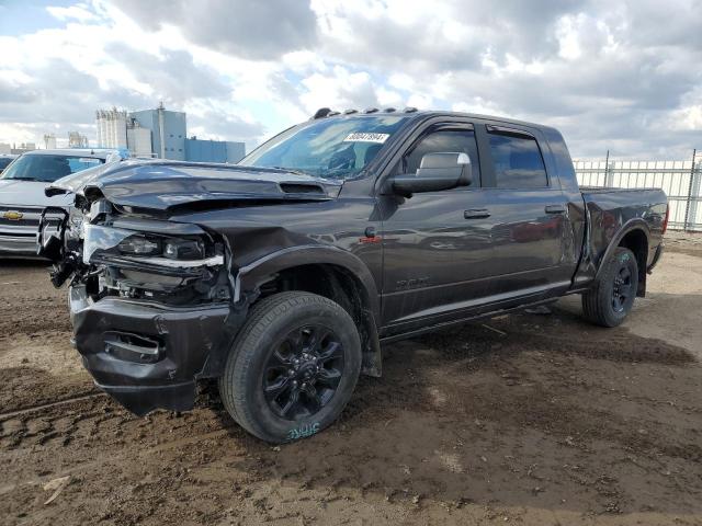 RAM 3500 LIMIT 2022 with VIN 3C63R3PL7NG314422 - Photo from auction