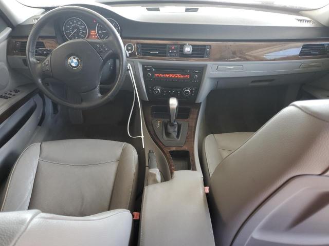 Photo 8 from auction – 2011 BMW 328 XI SUL with VIN WBAPK5C56BA653956