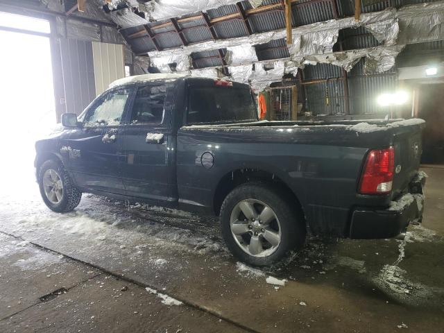 Снимка 2 от търг – 2019 RAM 1500 CLASS с VIN 1C6RR7FT4KS543910