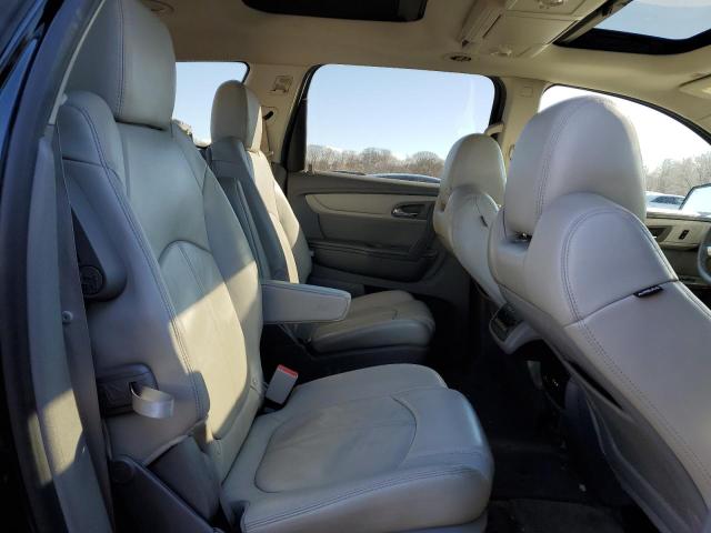 Photo 11 from auction – 2015 CHEVROLET TRAVERSE L with VIN 1GNKVHKD1FJ228642
