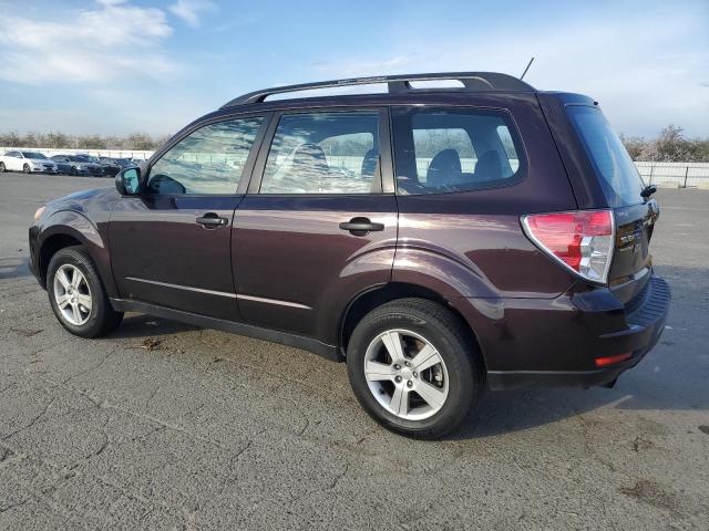 Photo 2 from auction – 2013 SUBARU FORESTER 2 with VIN JF2SHABC5DH406993
