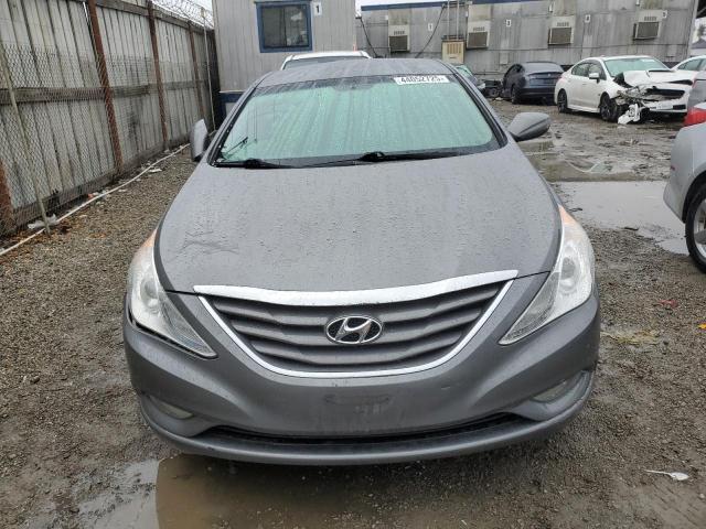Photo 5 from auction – 2013 HYUNDAI SONATA GLS with VIN 5NPEB4AC4DH707515