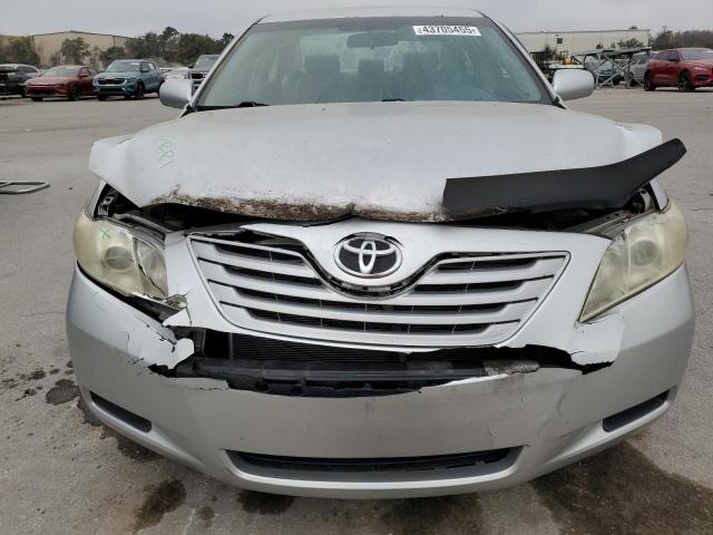 Photo 5 from auction – 2008 TOYOTA CAMRY CE with VIN 4T1BE46K08U224427