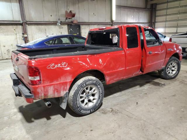 Photo 3 from auction – 2007 FORD RANGER SUP with VIN 1FTZR45E17PA40548