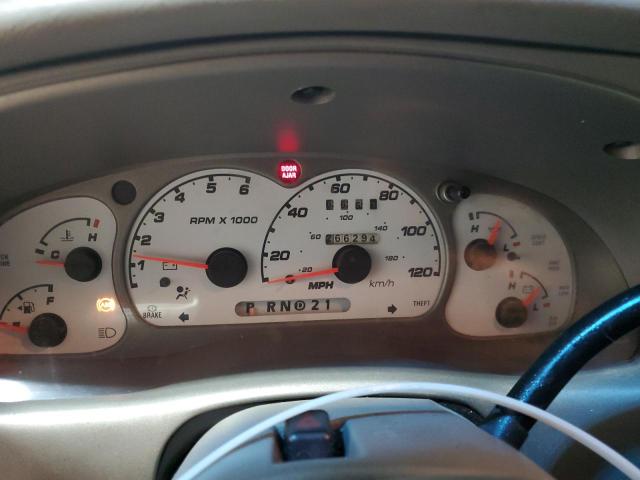 Снимка 9 от търг – 2003 FORD EXPLORER S с VIN 1FMZU77E73UB49228