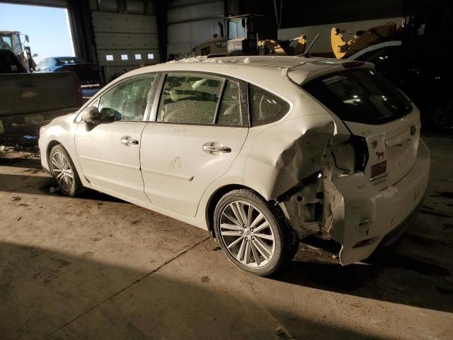 Photo 2 from auction – 2015 SUBARU IMPREZA LI with VIN JF1GPAM66FH302875