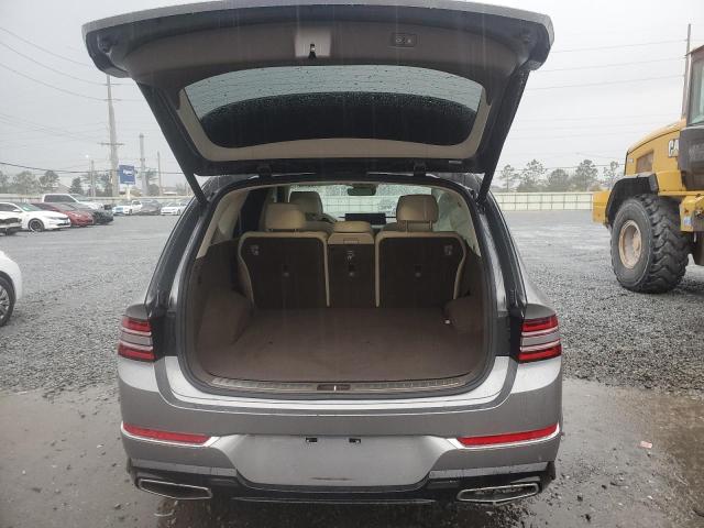 Photo 6 from auction – 2016 GENESIS G80 BASE with VIN KMUHCESC0MU072617