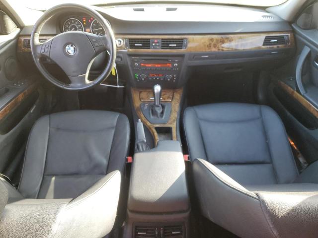 Photo 8 from auction – 2006 BMW 330 I with VIN WBAVB33586PS12411