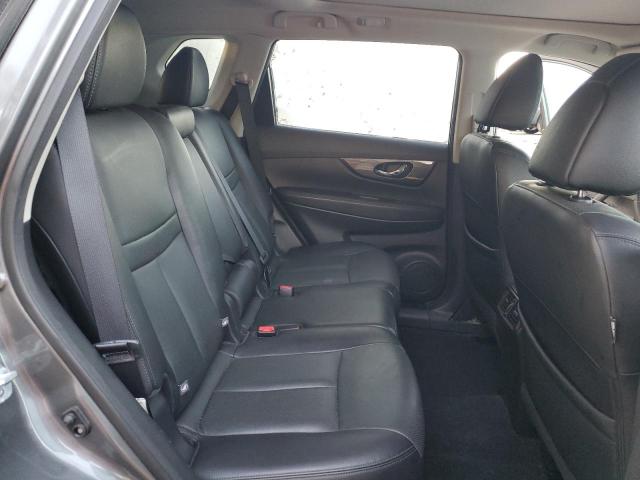Photo 11 from auction – 2016 NISSAN ROGUE S with VIN 5N1AT2MT1GC808759