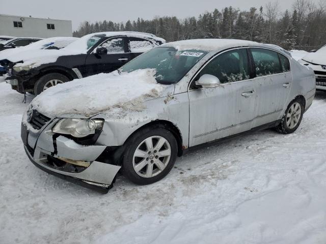 VOLKSWAGEN PASSAT 2.0 2007 with VIN WVWEK73C87E182381 - Photo from auction