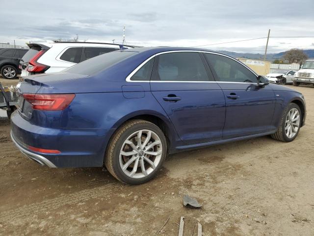Photo 3 from auction – 2019 AUDI A4 PREMIUM with VIN WAUENAF43KN014629