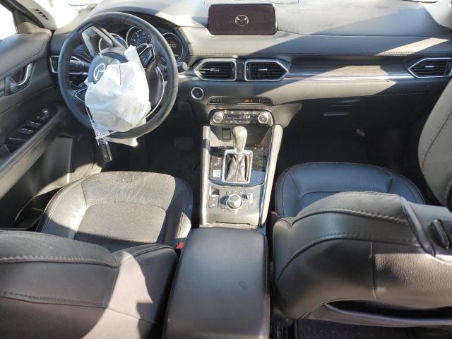 Zdjęcie 8 z aukcji – 2018 MAZDA CX-5 GRAND z VIN JM3KFBDM2J0433652