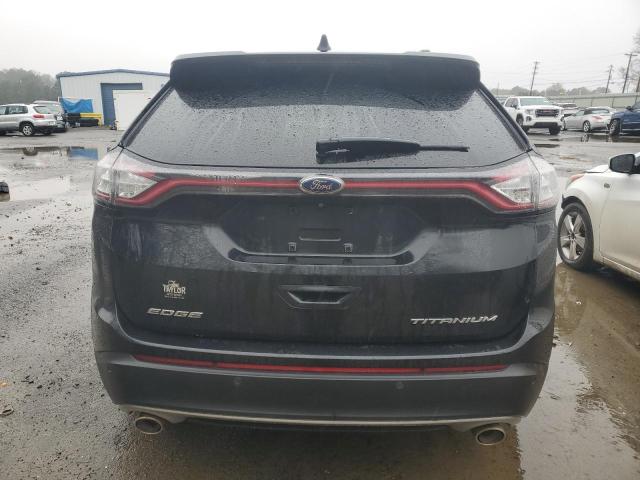 Photo 6 from auction – 2015 FORD EDGE TITAN with VIN 2FMTK3K83FBB02343