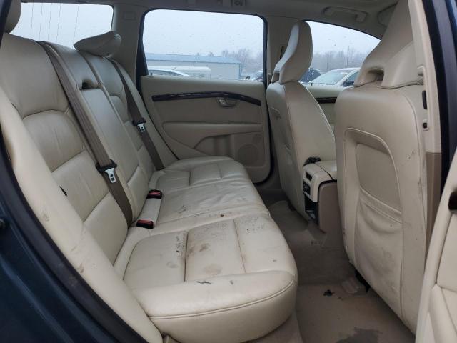 Photo 10 from auction – 2009 VOLVO V70 3.2 with VIN YV1BW982791078424