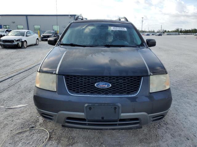 Photo 5 from auction – 2007 FORD FREESTYLE with VIN 1FMDK02147GA20623