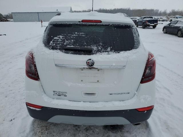 Photo 6 from auction – 2018 BUICK ENCORE ESS with VIN KL4CJCSB0JB697552