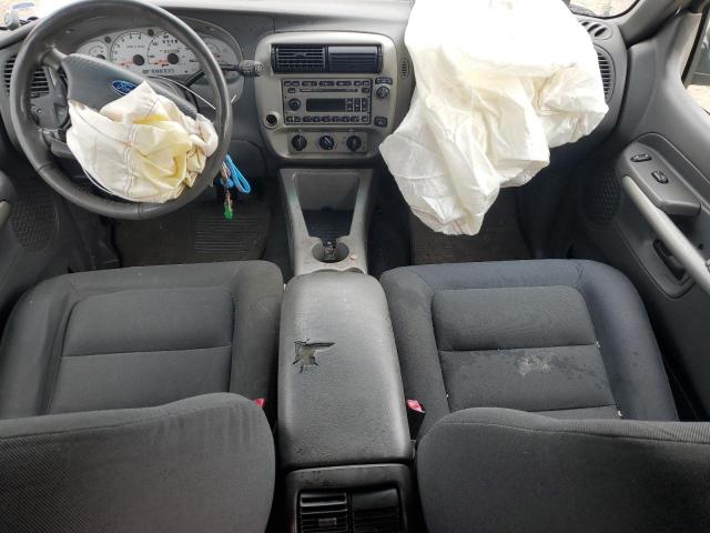 Photo 8 from auction – 2002 FORD EXPLORER S with VIN 1FMZU67E22UD56392