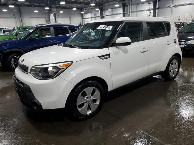 KIA SOUL 2016 with VIN KNDJN2A20G7849032 - Photo from auction