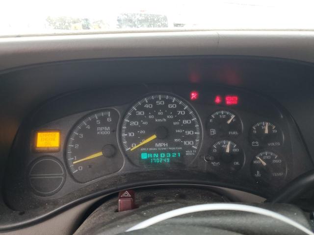 Photo 9 from auction – 2000 CHEVROLET SILVERADO with VIN 2GCEC19V1Y1329467