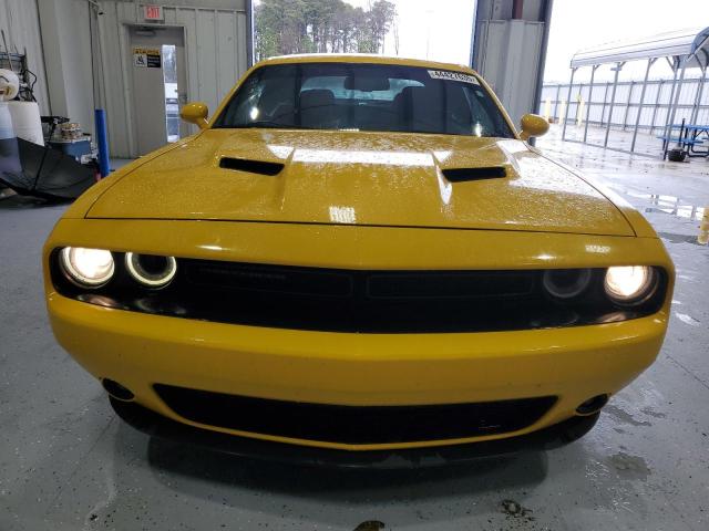 Photo 5 from auction – 2018 DODGE CHALLENGER with VIN 2C3CDZAGXJH286717
