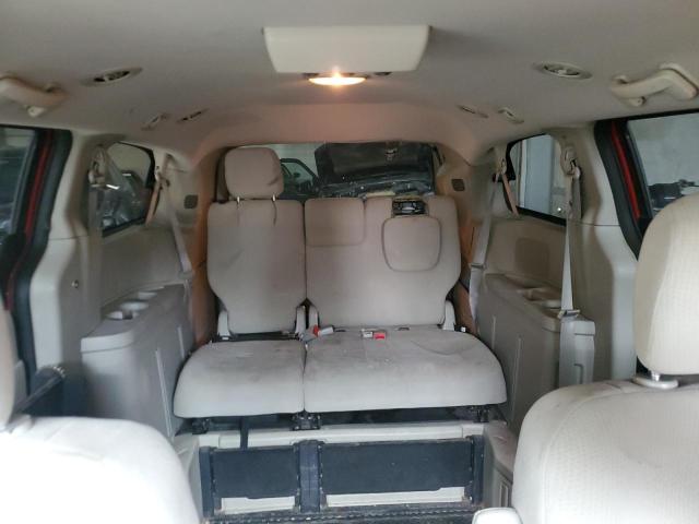 Photo 10 from auction – 2012 DODGE GRAND CARA with VIN 2C4RDGCG8CR254594