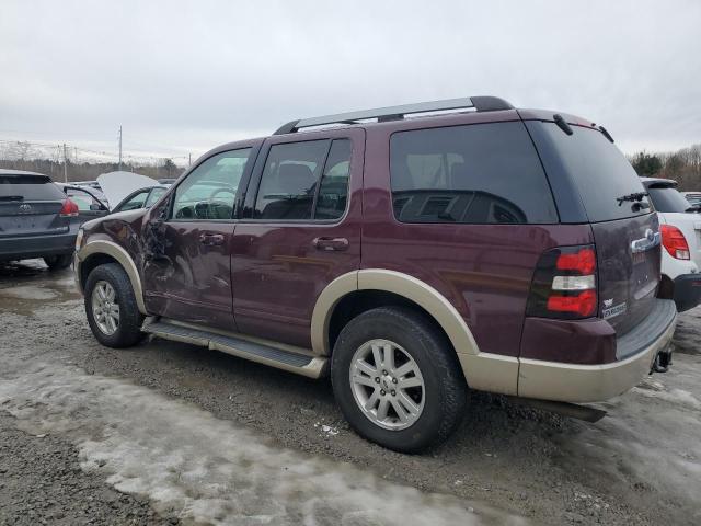 Photo 2 from auction – 2007 FORD EXPLORER E with VIN 1FMEU74867UA62276