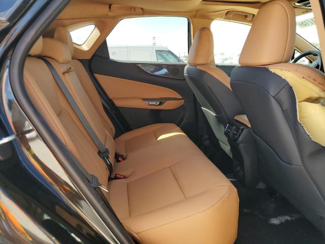 Photo 10 from auction – 2024 LEXUS NX 350 PRE with VIN 2T2GGCEZ3RC047461