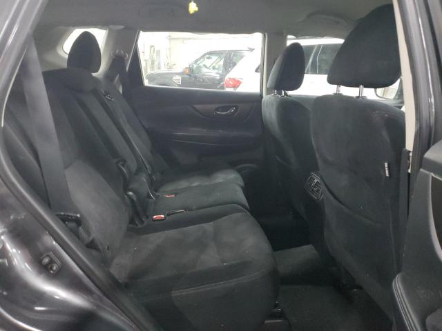 Photo 11 from auction – 2014 NISSAN ROGUE S with VIN 5N1AT2MV1EC765734