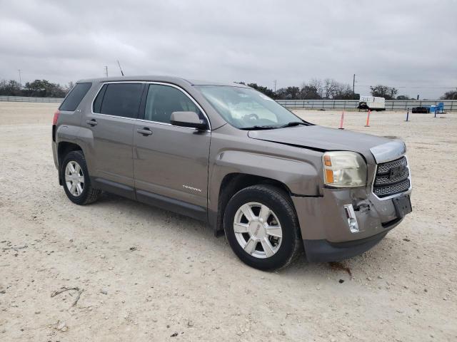Photo 4 from auction – 2011 GMC TERRAIN SL with VIN 2CTALMEC3B6342014