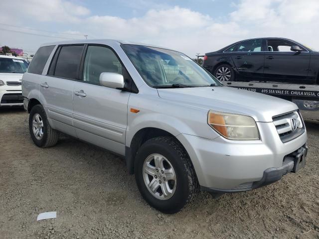 Photo 4 from auction – 2008 HONDA PILOT VP with VIN 5FNYF28248B015066