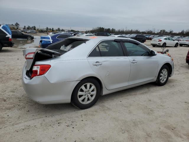 Photo 3 from auction – 2012 TOYOTA CAMRY BASE with VIN 4T4BF1FKXCR250558