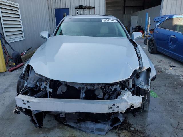 Photo 5 from auction – 2011 LEXUS IS 250 with VIN JTHBF5C25B5148179