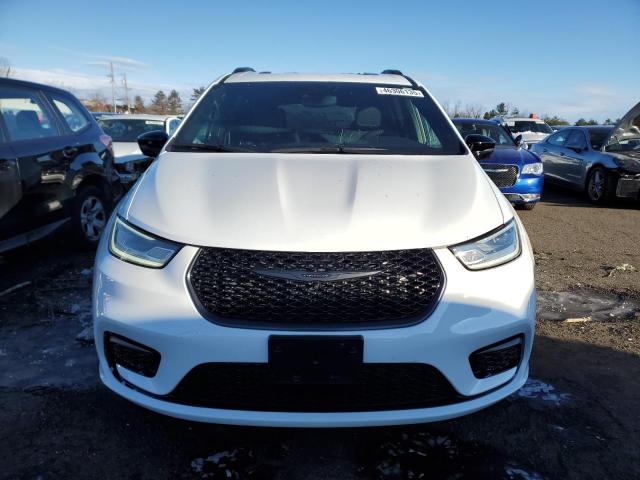 Photo 5 from auction – 2023 CHRYSLER PACIFICA L with VIN 2C4RC1GG1PR538973