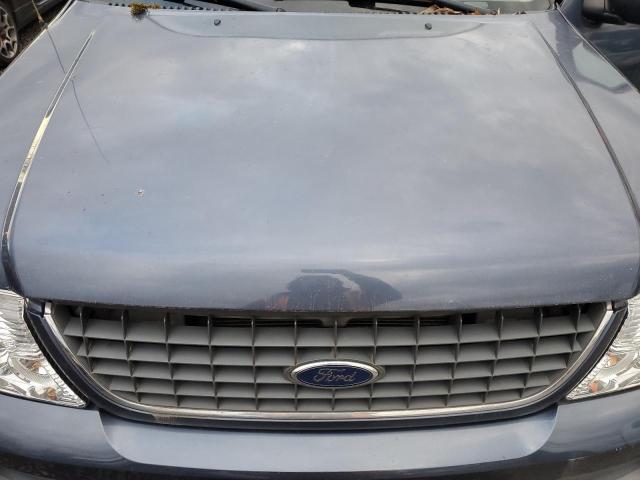 Photo 12 from auction – 2002 FORD EXPLORER with VIN 1FMDU73E22ZB40650