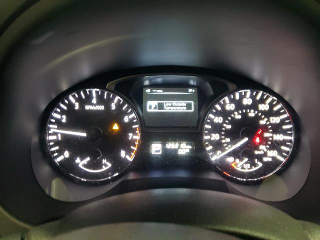 Photo 9 from auction – 2013 NISSAN ALTIMA 2.5 with VIN 1N4AL3APXDC292694