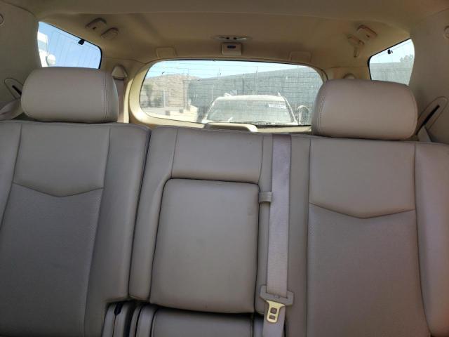 صورة رقم 10 من المزاد - 2008 CADILLAC SRX مع VIN 1GYEE437680143838